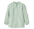 NAH/STUDIO Bluse | Baumwoll-Leinen-Mix - Caribbean Blue