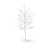 LED-Baum »Beerenzweig«