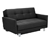 Schlafsofa »Vincent 140«, anthrazit