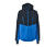 Skijacke, blau - Blau