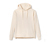 NAH/STUDIO Hoodie | Bio-Baumwolle, creme 