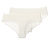 2 Magic-Cut-Brazil-Slips, creme - Creme