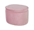 roba Kinderhocker mit Aufbewahrungsfunktion »Lil Sofa«, rosa - Rosa