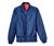 Recycelte Bomberjacke