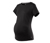 Umstands-Sportshirt - Schwarz