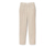 NAH/STUDIO Cordhose | Bio-Baumwolle, sand