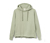 NAH/STUDIO Hoodie | Bio-Baumwolle, salbei