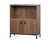 Schrank »Bookazine Low«