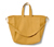 NAH/STUDIO Shopper | Bio-Baumwolle, Natural Yellow