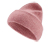 Roséfarben meliert