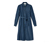 NAH/STUDIO Midi-Kleid | Eco-Lyocell