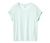 NAH/STUDIO T-Shirt | REFIBRA™, Caribbean Blue - Caribbean Blue