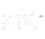 LED-Outdoor-Lichterkette »Sterne«