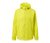 Unisex Regenjacke, lime