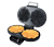 Steba-Doppel-Waffeleisen »WE 2«
