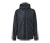 Unisex Regenjacke, dunkelblau - dunkelblau