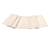 Jacquard-Tischläufer, beige