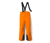 Skihose, orange - Orange