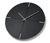 Design-Wanduhr