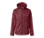 Regenjacke, weinrot - Weinrot