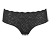 sloggi ZERO Feel Bliss Hipster, black - Schwarz