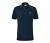 Piqué-Poloshirt, navy - Navy