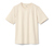 NAH/STUDIO Heavy Weight Shirt | nachhaltige Baumwolle, undyed - Undyed