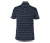 Jersey-Poloshirt, navy - Navy