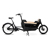 HAWK Bikes Lastenrad E-Cargo 2.2 Bafang