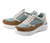 Leder-Sneaker