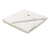 irisette® greenline Baumwoll-Steppbett, Normalgröße