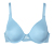 Hellblau