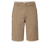 Chino-Shorts, beige - Beige