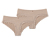 2 Brazil-Slips, beige - Beige