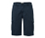 Cargo-Shorts, navy