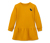 Sweatkleid