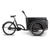 HAWK Bikes Lastenrad  E-Cargo 3.2 Bafang