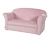 roba Kindersofa »Lil Sofa«, rosa - Rosa
