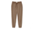 NAH/STUDIO Jogginghose | nachhaltige Baumwolle, hazelnut - Hazelnut