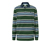 Langarm-Poloshirt - Bis Größe L 52/54