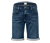 Jeans-Shorts »Mustang«, dunkelblau