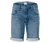 Jeans-Shorts »Mustang«, blau - Blue denim