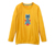 Langarmshirt