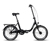 HAWK Bikes Alu Faltrad Folder 3.0