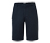 Chino-Shorts, navy - Navy