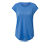 Sportshirt, blau - Himmelblau