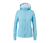 Laufjacke, hellblau