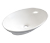 Schütte Aufsatzwaschtisch »Tassoni Bowl«, ca. 59 x 40,5 cm
