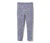 Baby-und-Kleinkind-Leggings, lila