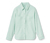 NAH/STUDIO Blusenjacke | recycelte Baumwolle - recycelte Baumwolle